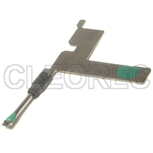 Dn83 schellack 78upm - schellack, vinyl