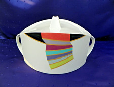 Servierschüssel, mit Deckel, Suppenschüssel 2,5 L. von Villeroy & Boch Baleno