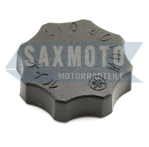 öltank deckel kappe - deckel,