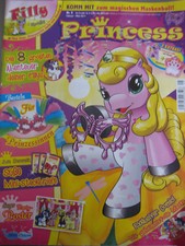 Filly comic princess - nr.,