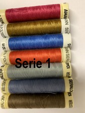 Nähgarn Nähseide Amann