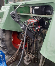 Oberlenkerhalter Oberlenker Kugel Halter Kat 3 Fendt Deutz JohnDeere Case