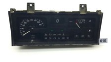 RENO Clio Tachometer
