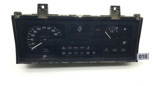 Reno clio tachometer - reno,