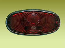 Hella Rückleuchte mit Nummernschildbeleuchtung K23298 K23247 fürOldtimer Traktor