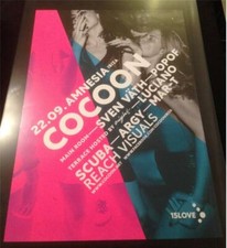 COCOON 2014 SVEN VATH @