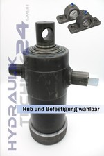 Teleskopzylinder Hydraulik