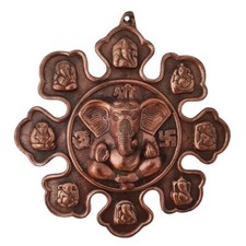 Ganesha Wandbehang Lord
