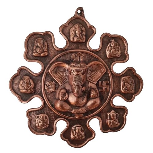 Ganesha wandbehang lord - wandbehang,