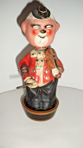 Rarität uralte pappmache - rarität, pappmache`