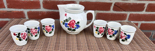 Lilien porzellan österreich - lilien, porzellan,