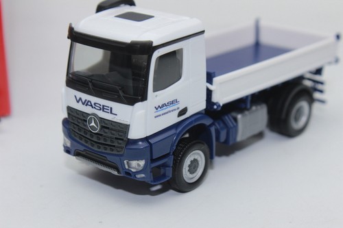 Herpa 318181 mercedes benz - 318181,
