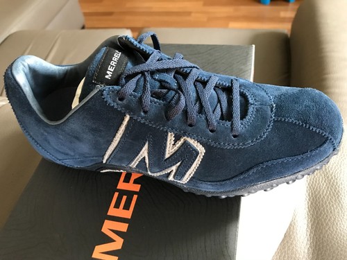 Merrell sprint blast sneaker - blast,