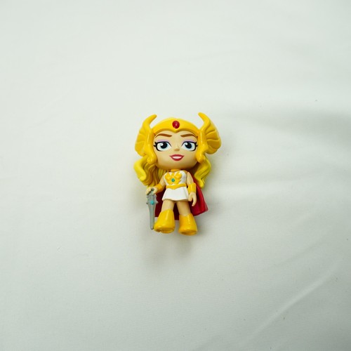 Funko mystery mini mattel - mini,