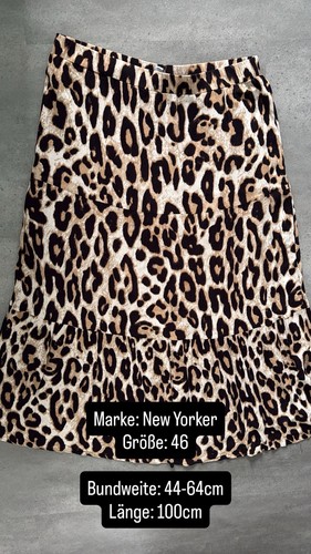 Damen rock von new - von, yorker
