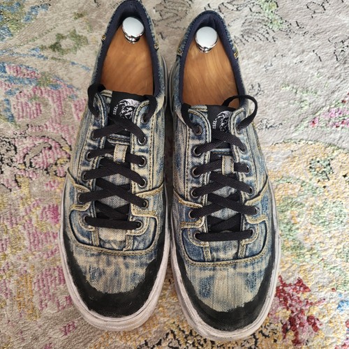Neu diesel chucks flip - neu✔️diesel,