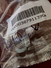 AEG 3879113904 Glas hochwertig neu 387911390 Kalotte Backofenlampe Electrolux