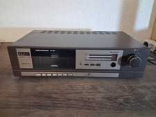 Grundig CF 410 Tape deck