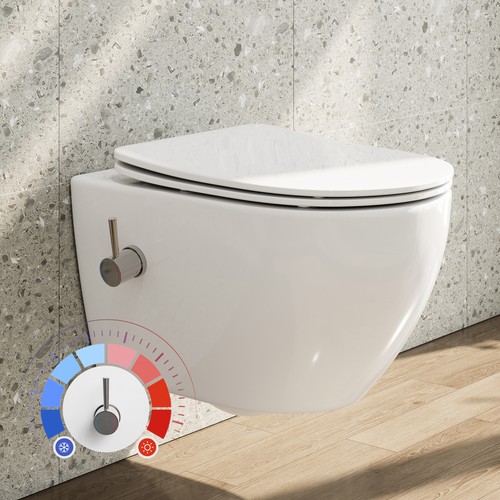 Horow dusch mit - dusch,