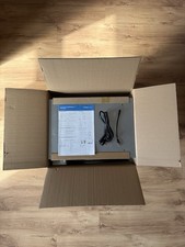 CarbonActive EC Silent-Box 1500m³/h, 250mm, Abluft, Prima Klima - Neuwertig