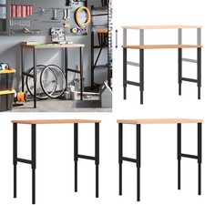 Werkbankgestell Packtisch