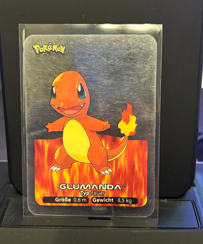 Edibas pokémon tcg lamincards - edibas,