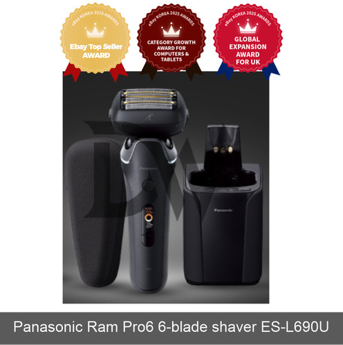 Panasonic ram dash - panasonic, pro6