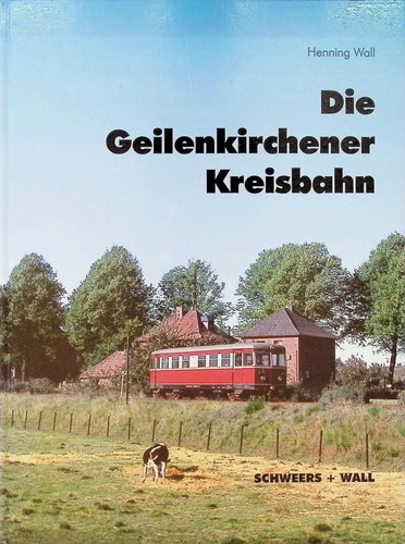 Die geilenkirchener - -,