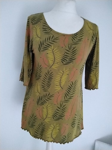 Hübsche tunika bluse von - hübsche,
