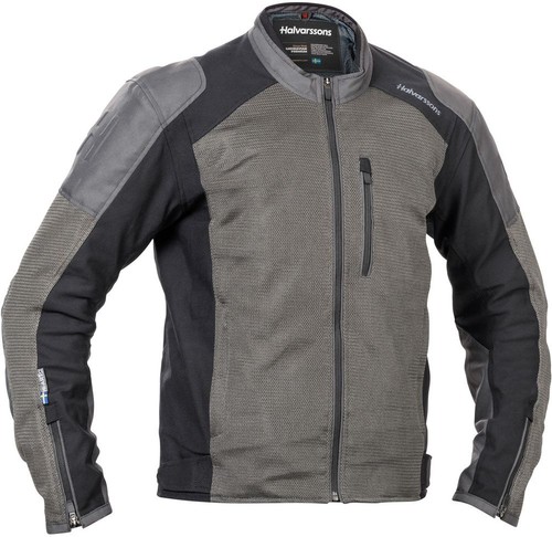 Halvarssons motorrad jacke - motorrad,