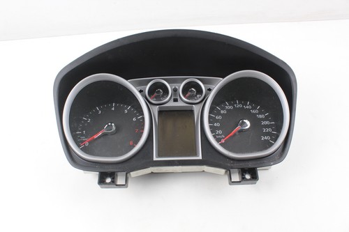 Ford focus max tacho - ,
