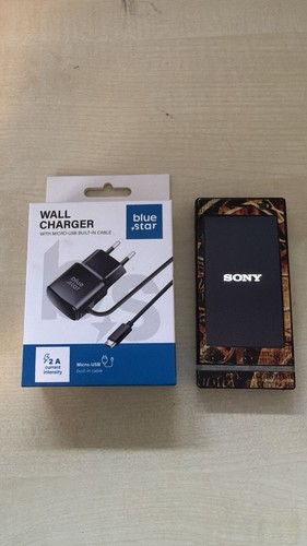 Handy sony ericsson - sony, xperia