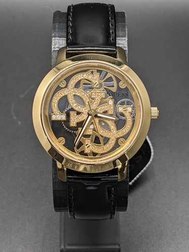 Guess watch gw0383l1 damen - guess, uhr