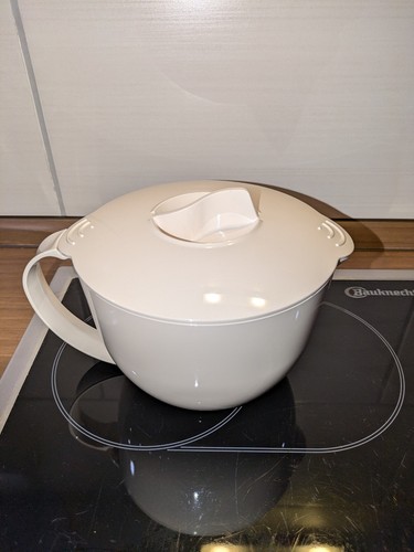 Tupperware microplus cook - tupperware, microplus/cook