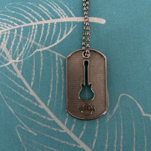 Kette hard rock - kette,
