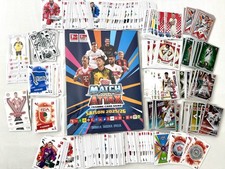 Topps Match Attax 2025/26