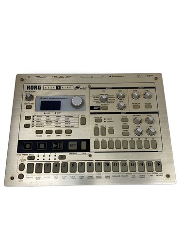 Korg peripherals others - peripherals,
