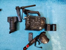 Sony PXW-FS7 Camcorder Profikamera 4K XDCAM Super35