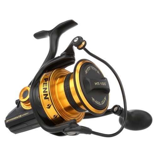 Penn spinfisher vii - penn,