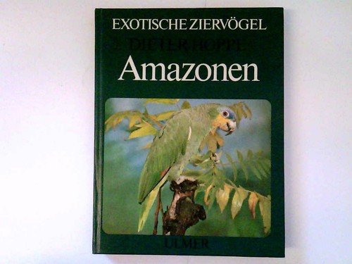 Amazonen die arten und - amazonen.,