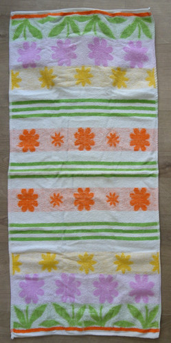 Frottee handtuch indanthren - handtuch,