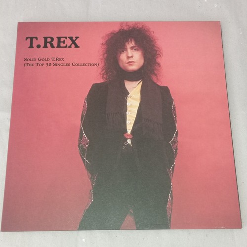 Rex solid gold t - solid, t.rex