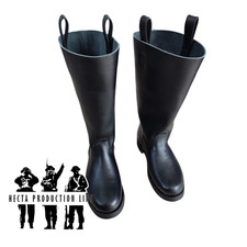 German WW2 Marching Boots –