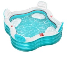 Pool QPAU aufblasbarer