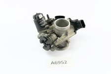 KTM RC 125 2015 - Drosselklappenstutzen Einspritzanlage A6952