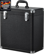 Vinyl Plattenkoffer LP-Koffer