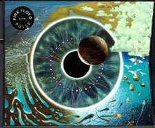 DoCD - Pink Floyd - " Pulse "