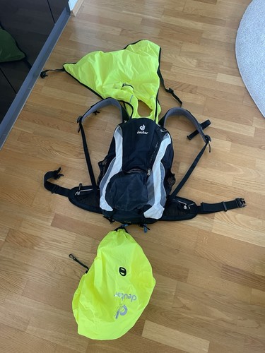 Deuter rucksack tagesrucksack - deuter,