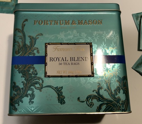 Fortnum mason royal - fortnum, mason,