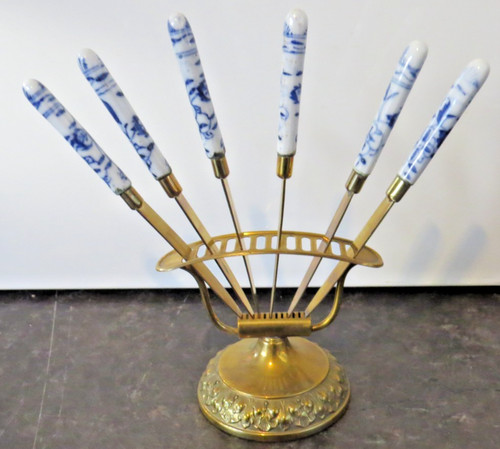 26365 alte obstmesser - alte,